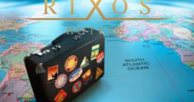 rixos hotels