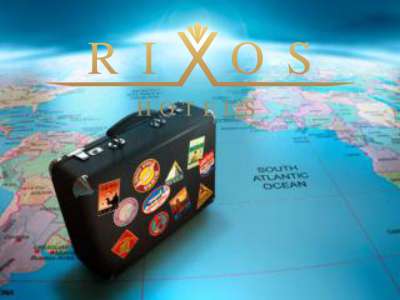 rixos hotels