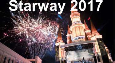 starway coral