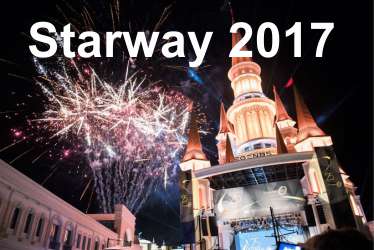 starway coral