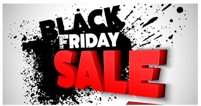 ЧЕРНАЯ ПЯТНИЦА