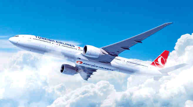 coral travel turkey