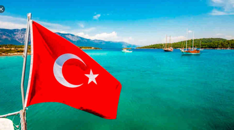 turkey