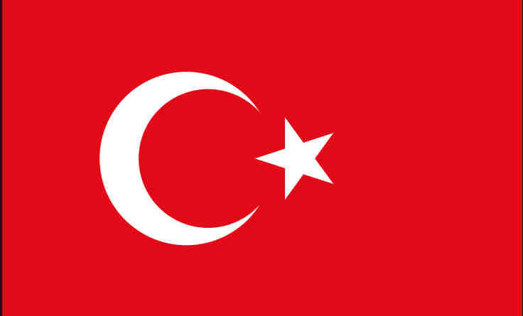 turkey