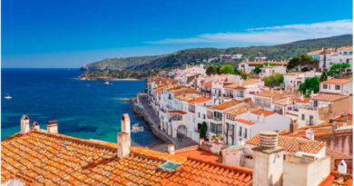 spain