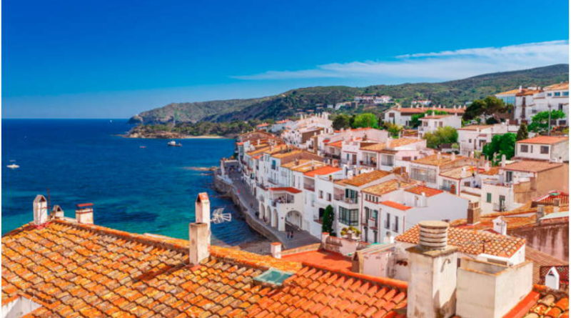 spain