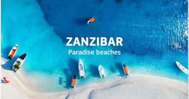 zanzibar