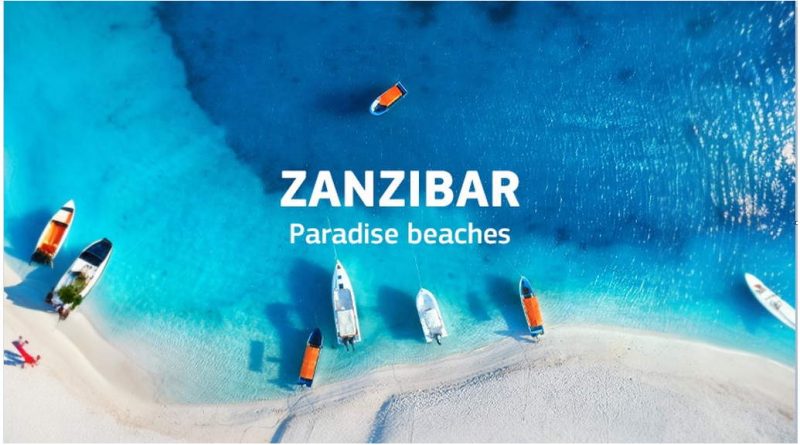 zanzibar