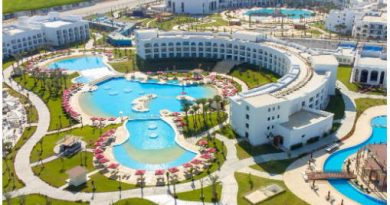 RixosRadamis